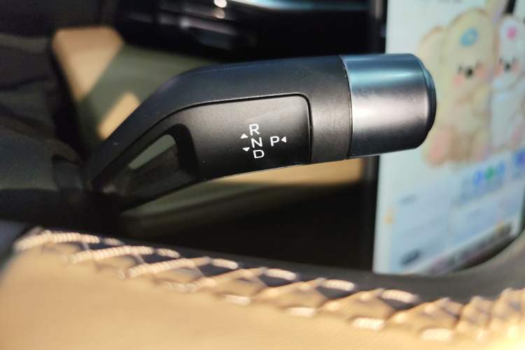 Used Geely Galaxy L6 2024 125km PLUS Dragon Edition
