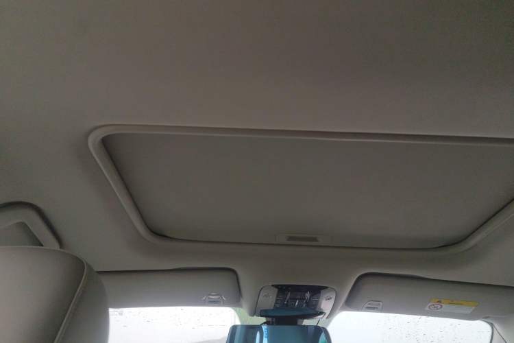 Used GAC Trumpchi M8 2021 Lingxiu Series 390T Deluxe Edition
