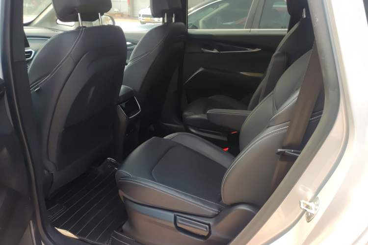 Used SAIC MAXUS G50 2019 1.5T Automatic Luxury Edition China V Standard
