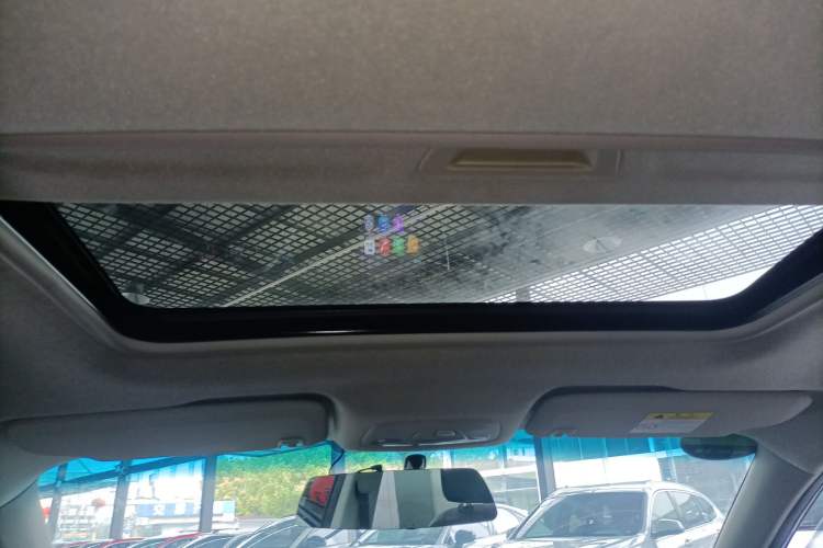 Used Chevrolet Cavalier 2016 1.5L Automatic Xinyue Edition
