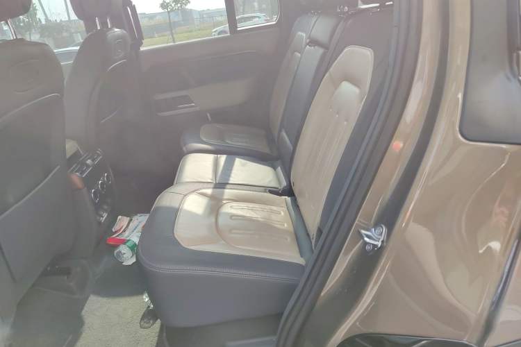 Used Land Rover Defender 2022 110 P400 X