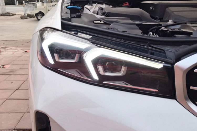 Used BMW 3 Series 2023 325Li M Sport Package