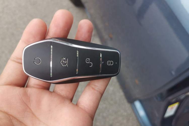 Used BYD Qin PLUS 2023 Champion Edition DM-i 55KM Leading Model