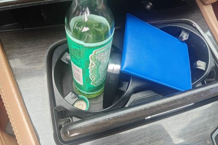 Used BMW 7 Series 2011 730Li Elegant Model
