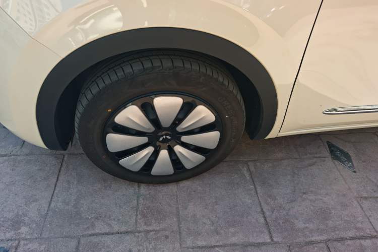 Used Wuling Bingo 2025 333 km Enjoyment Version
