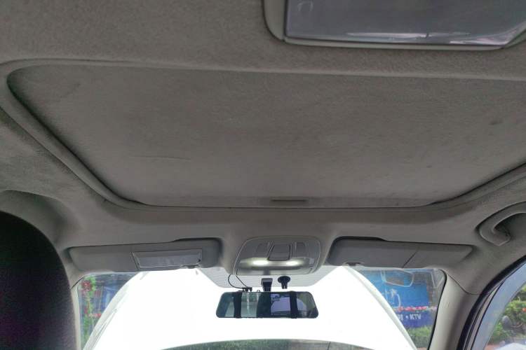 Used FAW Junpai D60 2015 1.8L Automatic Prestige Model