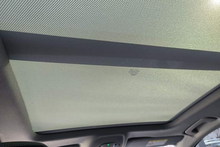 Used Audi A4L 2022 40 TFSI Fashion Dynamic Model