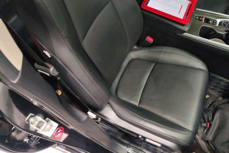 Used Honda Accord 2018 Rui·Hybrid 2.0L Rui Zhi Edition China VI