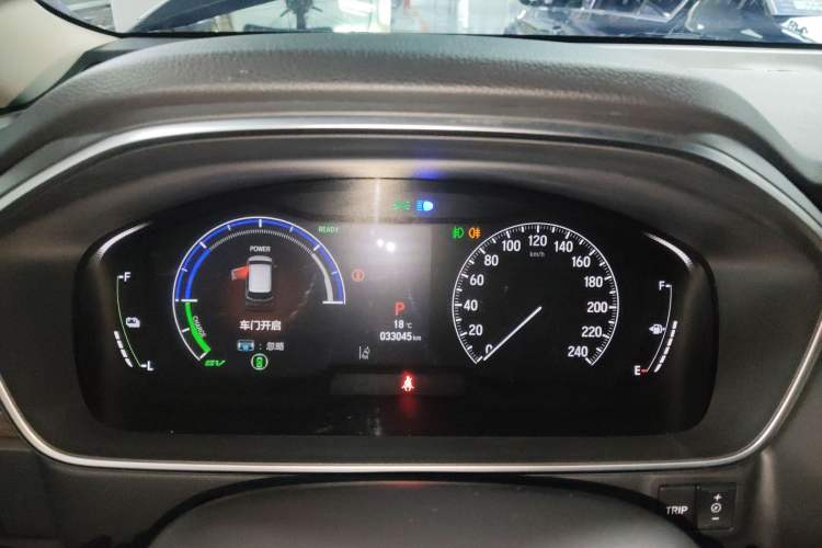 Used Honda Odyssey 2024 2.0L eHEV Sharp·Luxury Edition