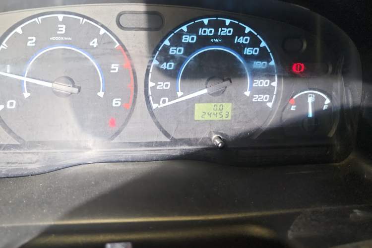 Used JMC Transit 2021 2.8T Space King Taurus Long Wheelbase Mid-Height Rear Single Tire – Step 6-Seater Diesel Euro VI JX493
