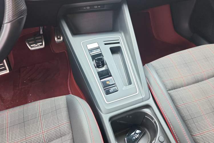 Used Volkswagen Golf GTI 2021 380TSI DSG GTI