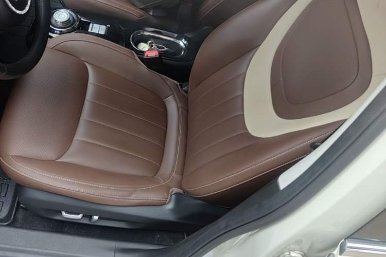 Used Wuling Bingo 2023 333 km Lingxi Connected+ Version