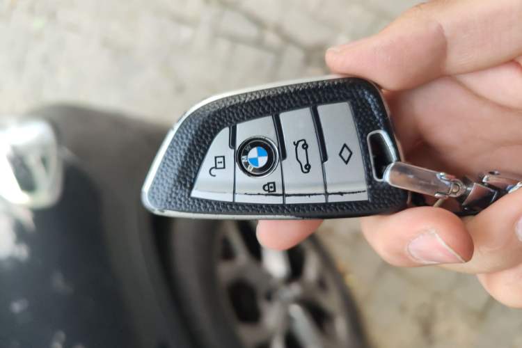 Used BMW X3 2021 xDrive28i Luxury Package