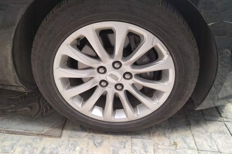 Used Cadillac XTS 2018 28T Elite Edition
