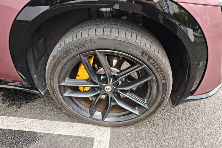 Used Xiaomi Auto YU7 2025 Ultra-Long Range High-Performance All-Wheel-Drive Max Edition