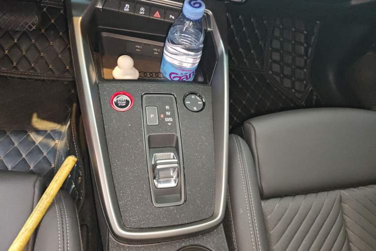 Used Audi A3 2021 Sportback 35 TFSI Stylish and Elegant Model
