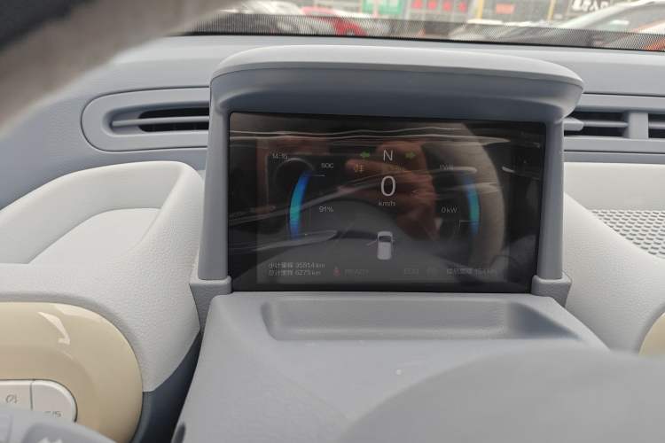 Used Bestune Pony 2024 170km Vitality Horse
