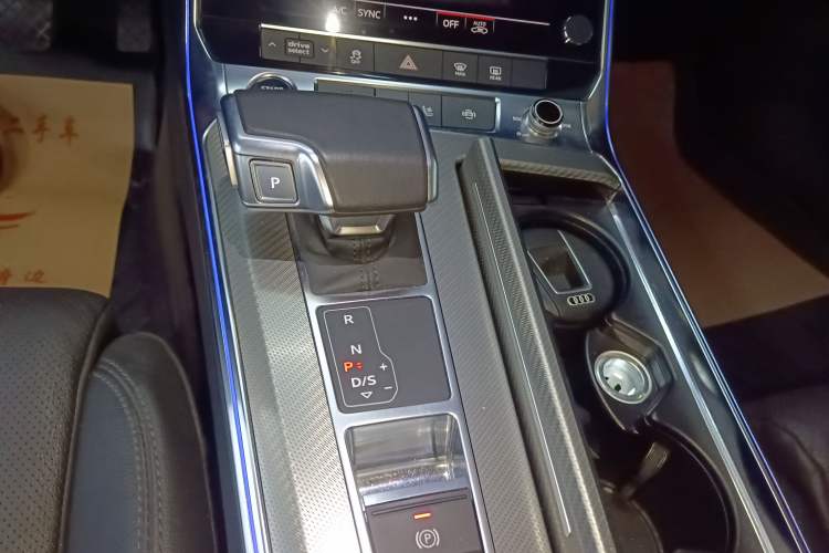 Used Audi A6L 2020 45 TFSI Prestige Elegant Edition
