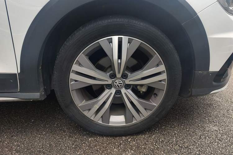 Used Volkswagen C-TREK 2018 1.5L Manual Comfort Model
