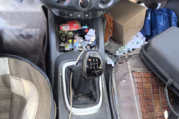 Used Chevrolet Sail 2015 Sail 3 1.5L Manual with Ideal Sunroof Edition
