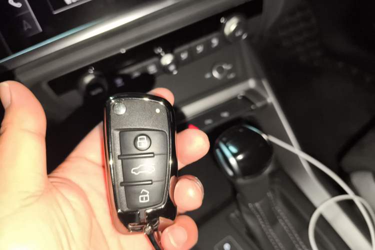 Used Audi Q3 2022 35 TFSI Fashion Dynamic Model