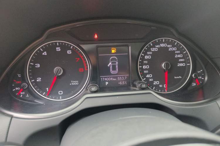 Used Audi Q5 2016 40 TFSI Trendy Edition