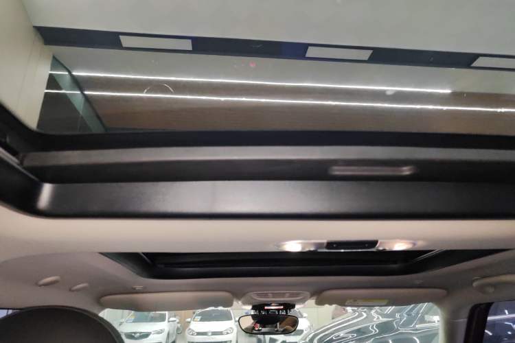 Used MINI Clubman 2021 1.5T COOPER Connoisseur
