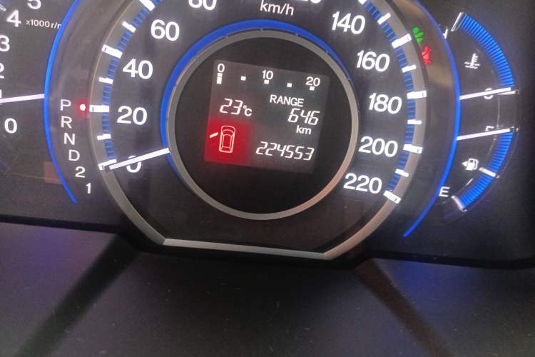 Used Honda Odyssey 2013 2.4L Luxury Edition
