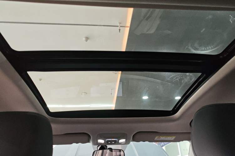 Used Chery Fengyun A8 2024 127 Chasing the Wind Edition
