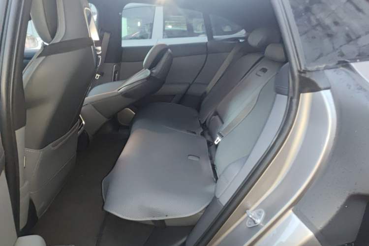 Used Xiaomi Auto YU7 2025 Ultra-Long Range Rear-Wheel Drive Version
