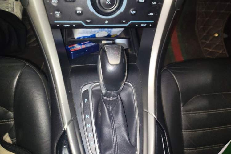 Used Ford Mondeo 2013 2.0L GTDi 200 Fashion Edition
