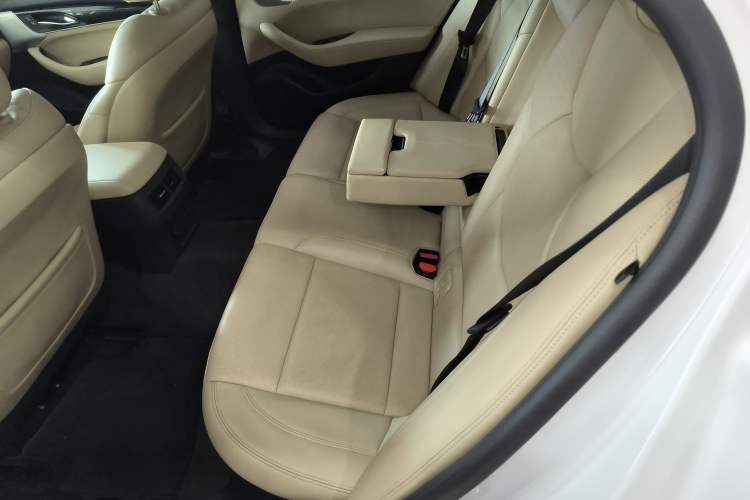 Used Cadillac CT5 2020 28T Luxury Version