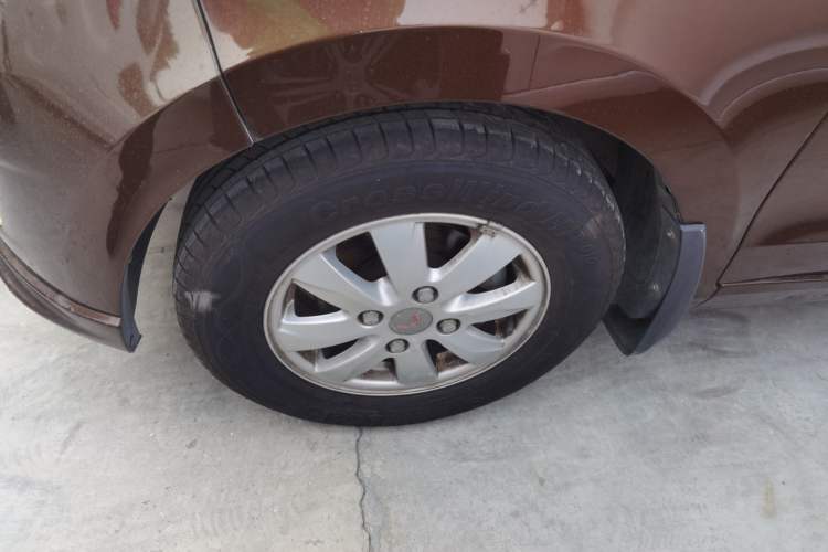 Used Wuling Hongguang 2014 1.5L S Standard Version