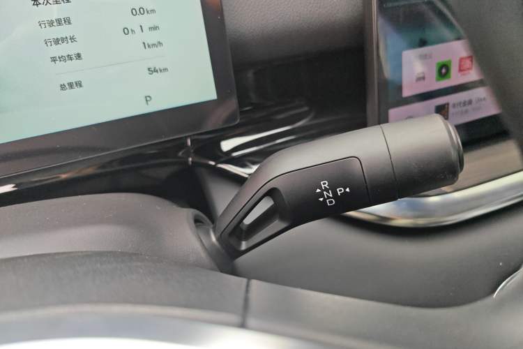 Used Geely Galaxy Stellar 6 2026 Model 125km Long-range Edition
