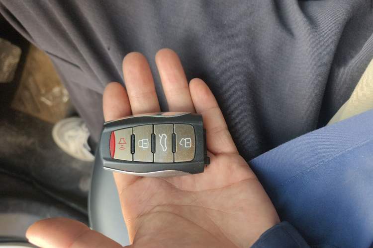 Used Haval H6 2022 3rd Generation 1.5T Automatic Two-Wheel Drive Max