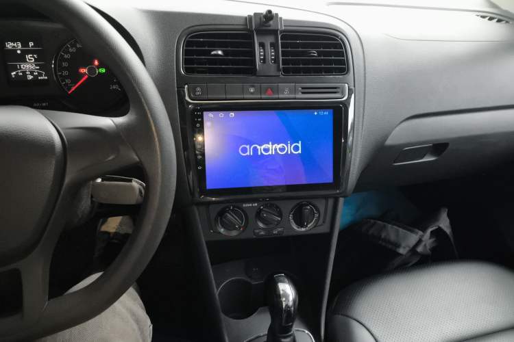 Used Volkswagen Polo 2018 1.5L Automatic Advanced Driving Model