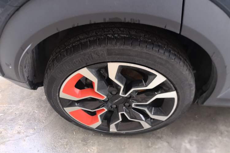 Used Lynk & Co 06 2020 1.5T YAO Halo