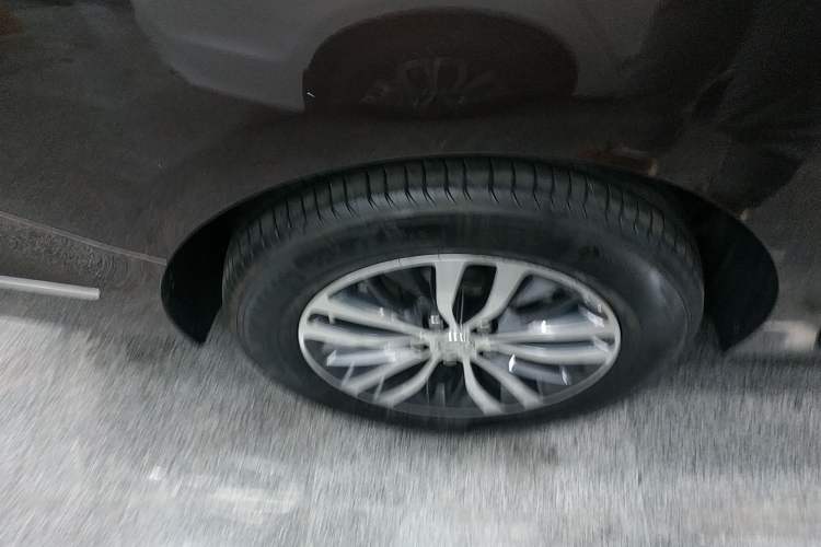 Used Buick GL8 2018 ES 28T Luxury Model China VI Standard