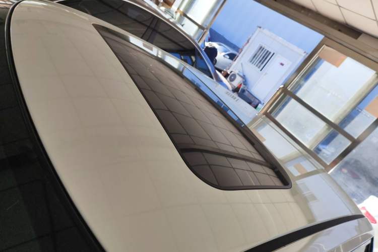 Used Nissan Lannia 2021 1.6L CVT Cool Edition