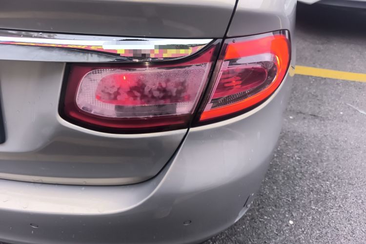 Used Fiat Viaggio 2015 1.4T Automatic Jingxiang Edition