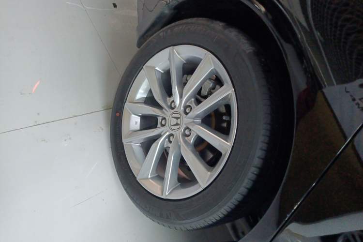 Used Honda Accord 2022 260TURBO Luxury Edition