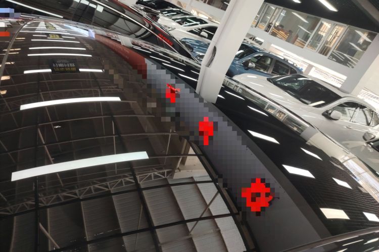 Used Tesla Model 3 2023 Rear-Wheel-Drive Version