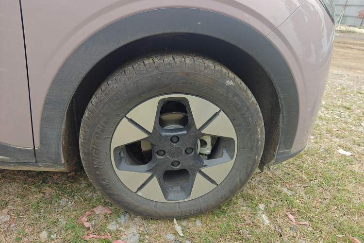 Used Geely Galaxy Geome 2025 310km Dream Edition
