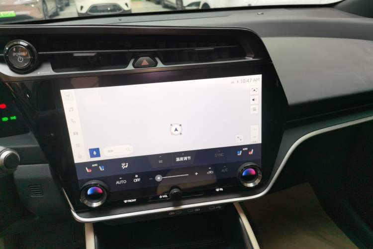 Used Lexus RZ 2023 450e All-Wheel Drive Luxury Edition
