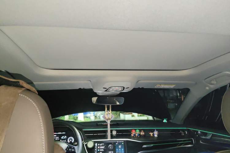 Used Audi A7L 2022 45 TFSI S-line Dream-Building Edition