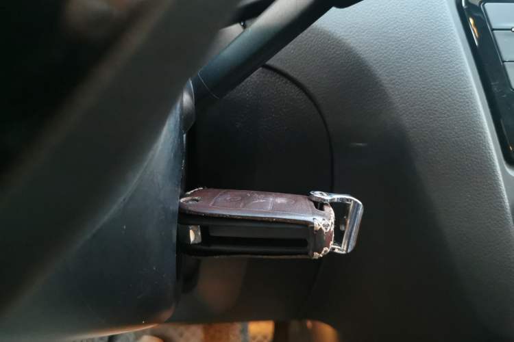 Used Skoda Octavia 2017 1.6L Automatic Smart Drive Edition