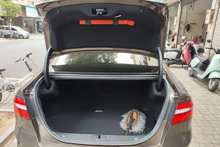 Used Ford Taurus 2015 EcoBoost 245 Ultimate Model
