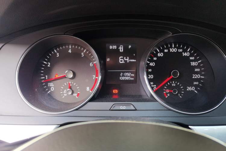 Used Volkswagen Lamando 2017 230TSI DSG Fashion Edition
