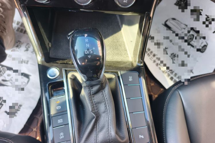 Used Volkswagen Passat 2019 330TSI Elite Edition China V Standard
