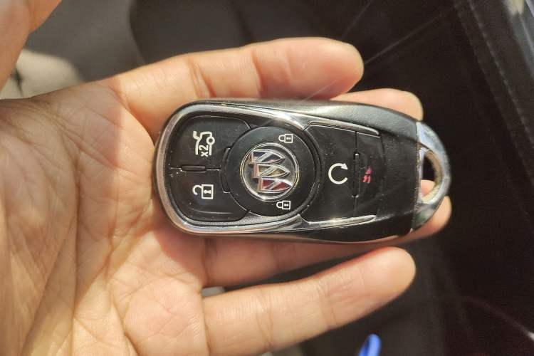 Used Buick LaCrosse 2021 652T Luxury Model